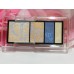 Shiseido Cle De Peau Beaute Eye Shadow Quad Refill #209 Colors & Highlights